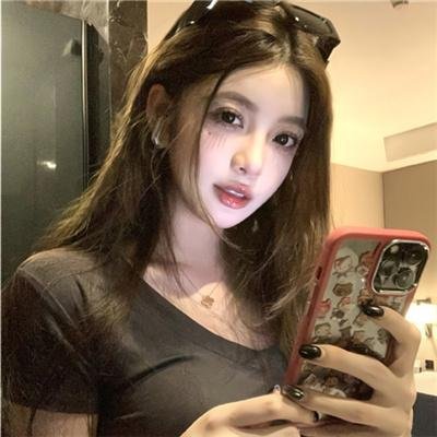 辣妹我爱你