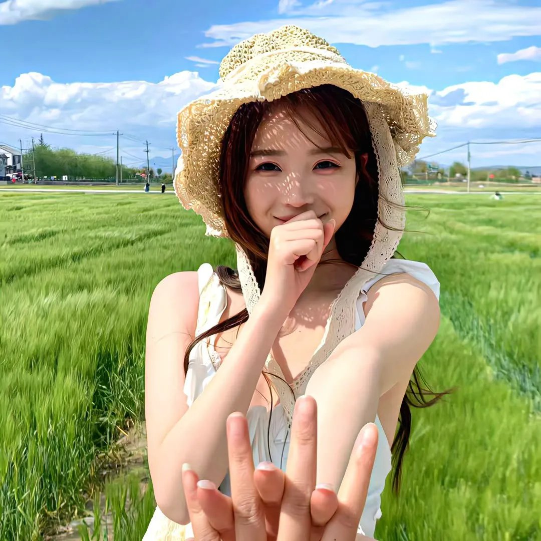 女忍者椿的心事